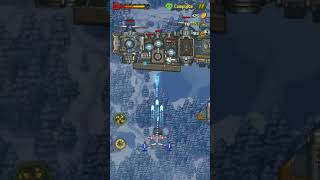 1945 Air Force Level 40 The Hidden World 10 Game Play Youtube