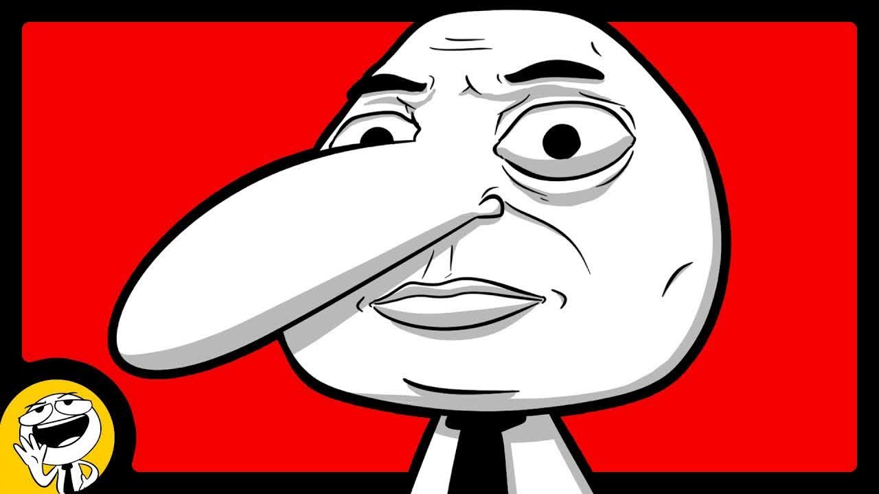 QUANDALE DINGLE Animated YouTube