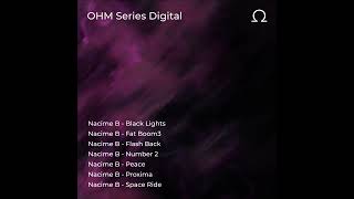 Nacime B - Number 2 Ohmd14