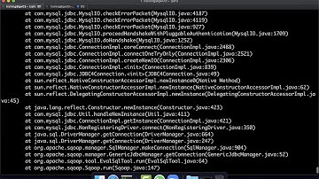 Adding Password File