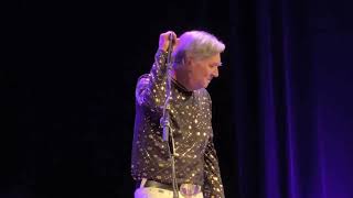 The Embarrassment - Reunion Concert, Wichita (excerpts) 09/30/22