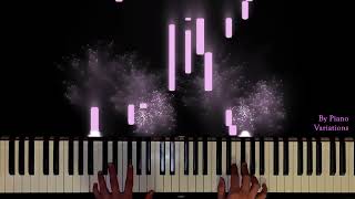 Piano Cover | Christina Aguilera - Hurt (by Piano Variations)