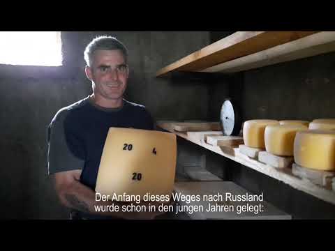 Video: So Sieht Das Bauernleben In Der Russischen Taiga Aus - Matador Network