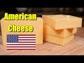 How to Make American Cheese with Larry from Deep South Texas