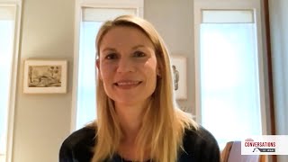 Conversations at Home with Claire Danes of HOMELAND