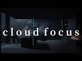 【Fast】Calm Calm Focus Ambient Music 2 Hoyrs(150BPM)│Wide,Peaceful Soundscspe for Study & Work
