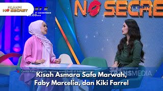 Download Lagu [FULL] Kisah Asmara Safa Marwah, Faby Marcelia, dan Kiki Farrel - RUMPI (29/12/25) MP3