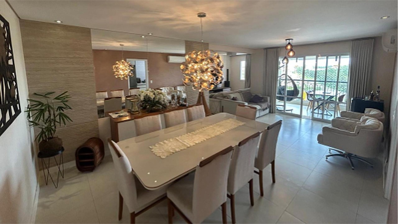 APARTAMENTO DE 119M² COM 3 SUÍTES NO CONDOMÍNIO ATMOSFERA NATURAL LIVING NO JARDIM ERMIDA EM JUNDIAÍ