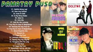 Best Hugot Pamatay Puso - Rockstar 2,J Brothers, April Boy Regino, Renz Verano, Men Oppose 2021