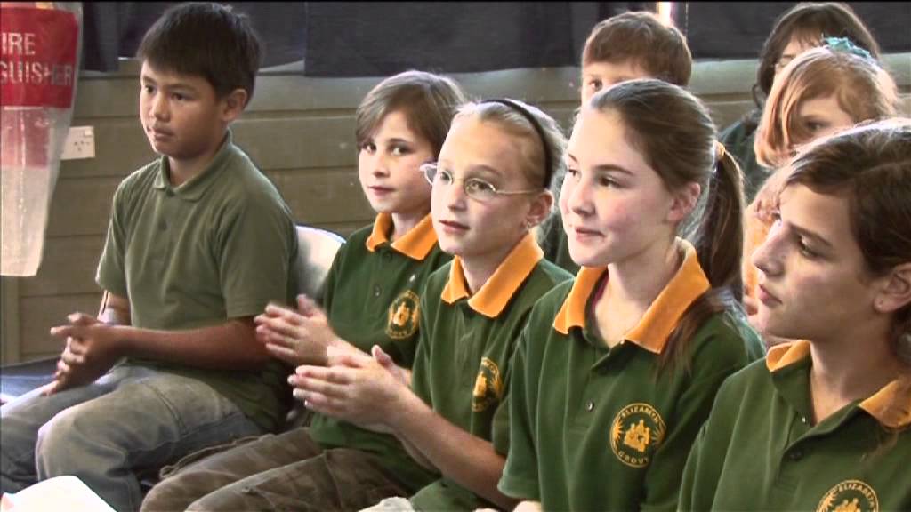 Good Beginnings (Short Documentary) YouTube