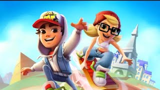 Subway surfers || sybo games