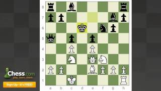 Sign up for free online play at http://www.chess.com like us on
facebook: https://www.facebook.com/chess follow twitter:
https://twitter.com/chesscom t...
