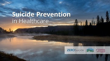 Lethal Means Restrictions (CALM)