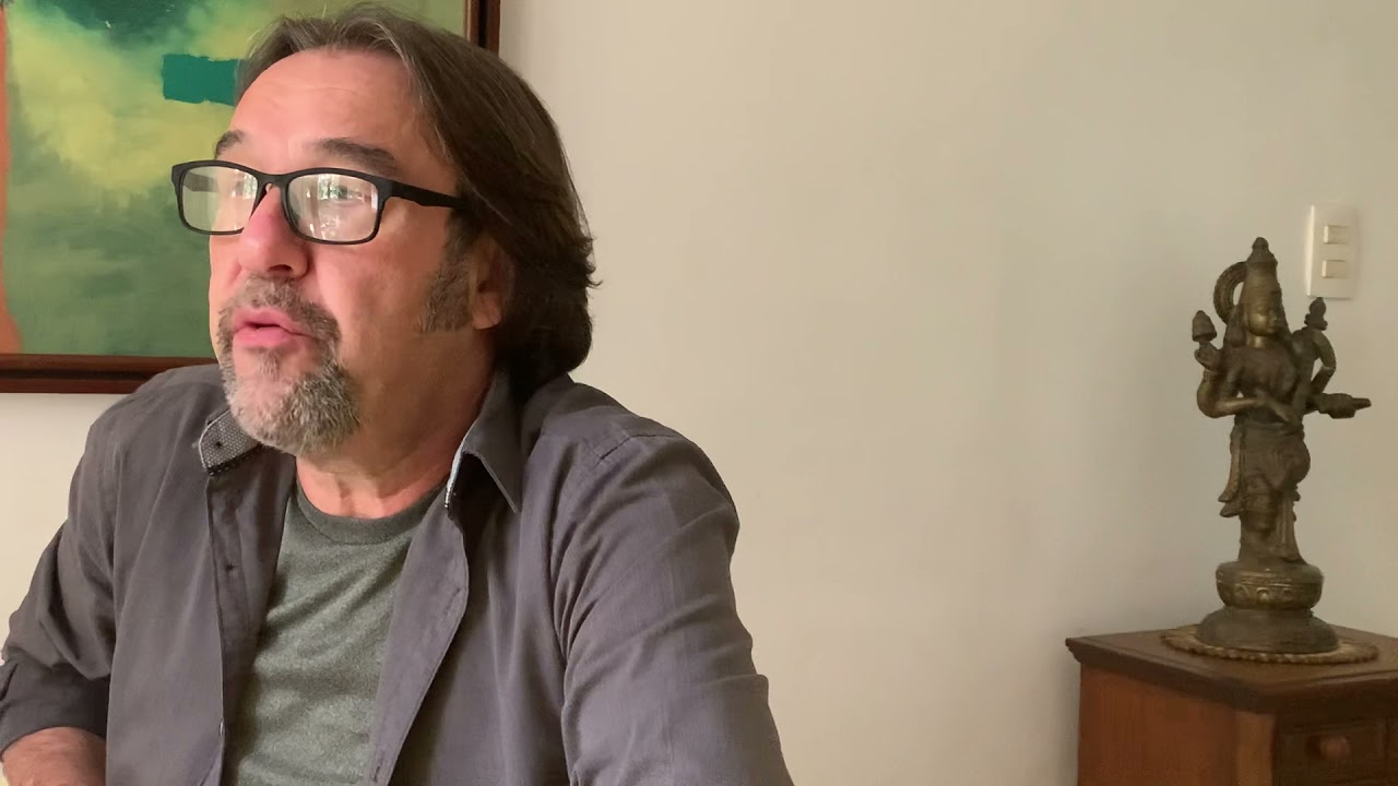 Projeto Rogério Duprat, resumido por Ruriá Duprat