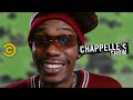 The mad real world  chappelles show