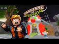 Carnival of Terror | Escape This Horror Carnival | Roblox Gameplay | Roblox 