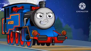 Robot Trains Intro For Trainsformers