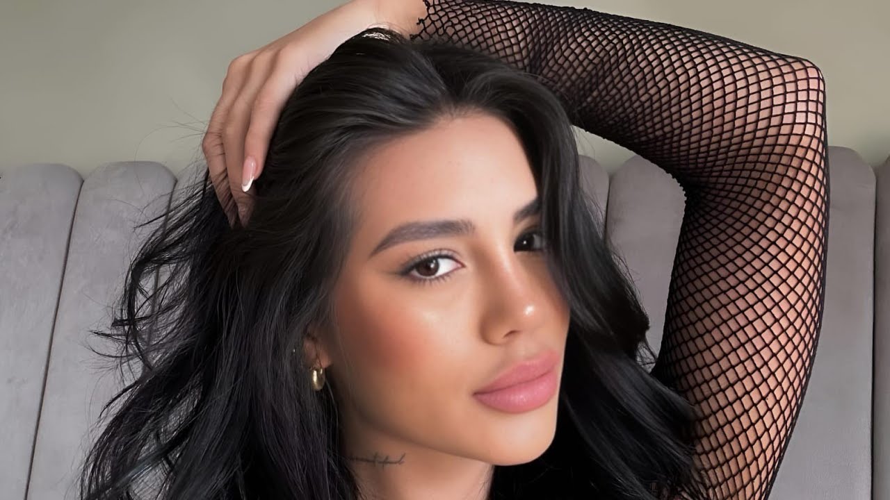 Валентина Родригес✅ Вики, Биография, Посол бренда, Возраст, Рост, Вес, Образ жизни, Факты