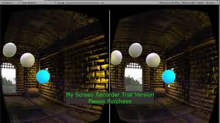 My Puzzler Game Of Udacity Virtual Reality Nano-degree