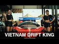 VIET NAM DRIFT KING 2024 | DD Media