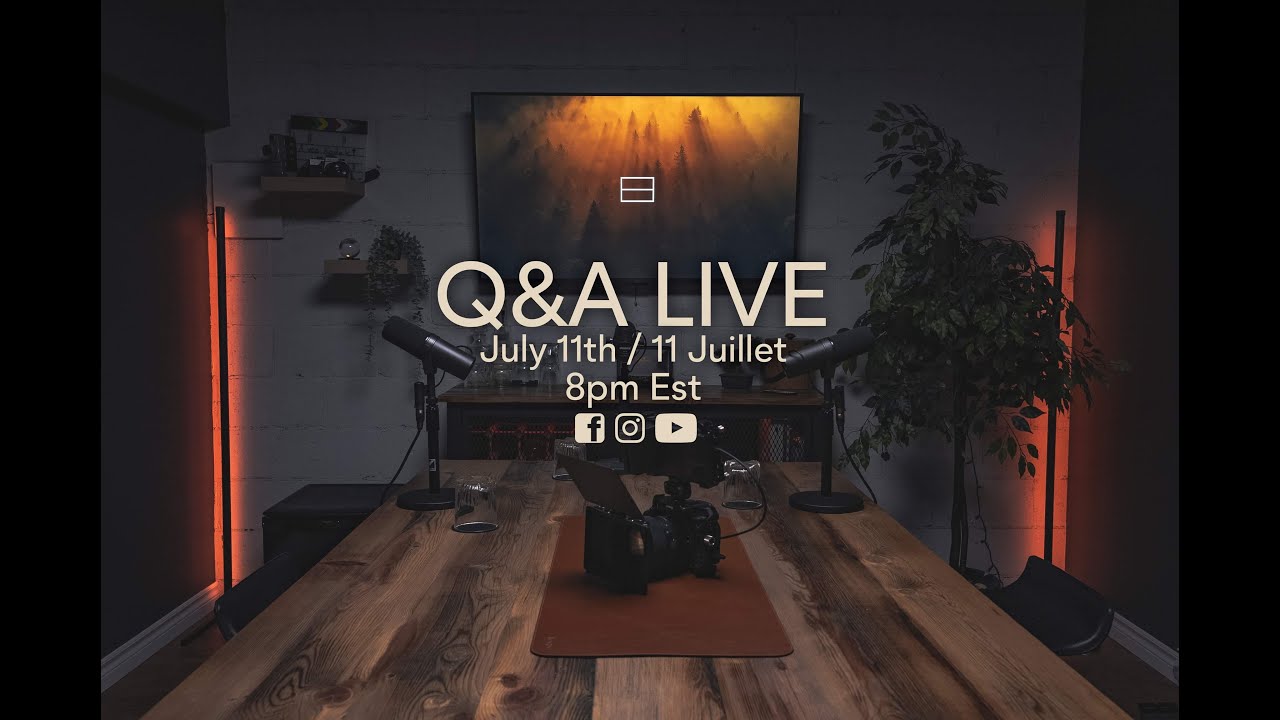 Branding, DNA and core values with co-founders Elyse and JP! (Bilingual video)