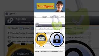 "Comment mieux utiliser le gestionnaire 'Keepass' ?" (partie 06)