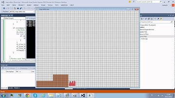 Allegro 5/C++ map editor
