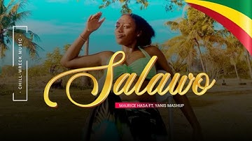 Salawo - Maurice Hasa (Yanis Joss Kompa) 2025. 🇻🇺