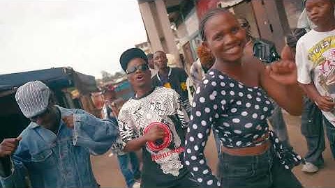 New Kixy -Kukhwimitsa Ubale (official Video Dir By Stafa Awosh!