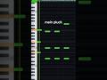 WHO BEST ON THIS? 🔥 #trapbeat #producer #flstudio #musicproducer #beatmaker