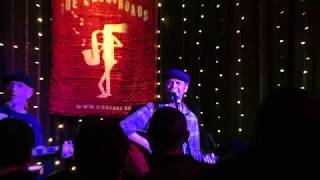 Bouncing Souls - &quot;Kid&quot; acoustic (live)