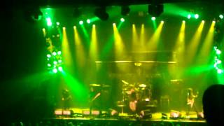Hellyeah - You Wouldn't Know @ 013 - 12-06-2013 003