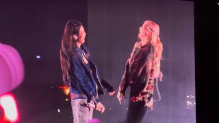 Download lagu 221119 Typa Girl Soundcheck Blackpink Born Pink Tour LA Day 1 Concert 블랙핑크 Live Fancam Performance