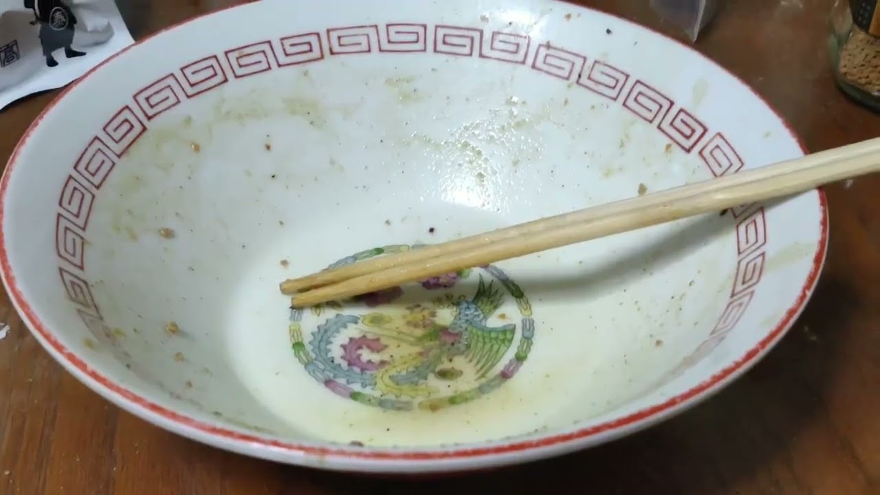 #PR:極上海鮮だし使用：カレースープを作って色々食べる。後編：夕食：次朝食