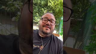 "İŞİN ASLI ! "JAHREIN'in HAPİSTEN SONRAKİ İLK STORYSİ