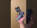 Which one would you pick 🔥🔥🔥 #cz #glock43xmos #ak