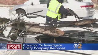 Cuomo Puts Utilities On Notice