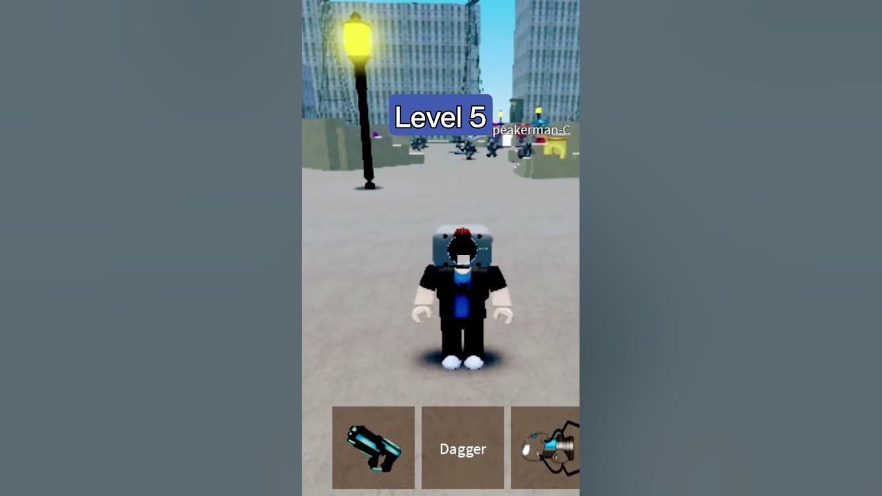 Level 1 vs Level 1M - YouTube