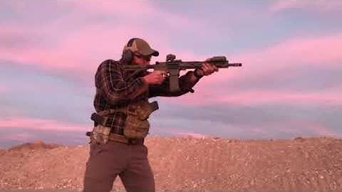 PFCtraining.com - Offset Ready