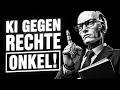 Schulen trainieren Kinder jetzt gegen „rechte Onkel“?!