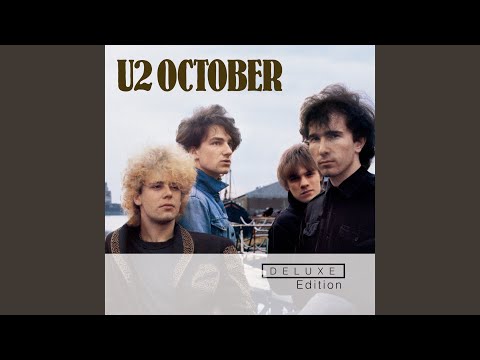 A Celebration - U2