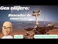 El Gen Viajero, 🛩️la búsqueda de emociones está en tu ADN 🧬Cap#59 #genviajero