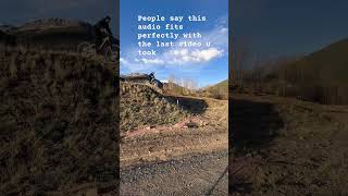 #mtb #mountains #jump #sendit #bikes #bicycle #awesome #redbull         @redbull @RedBullBike