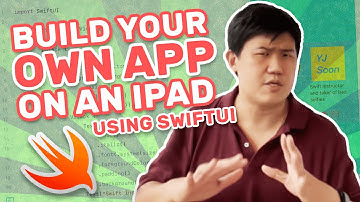 Build apps on iPad 1.6 – SF Symbols & Links (Unit 1: Intro to SwiftUI, Chapter 6)
