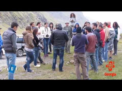 ფოტოტური თუშეთში (13-14 სექტემბერი, 2013)