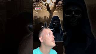 This Happens When You Die