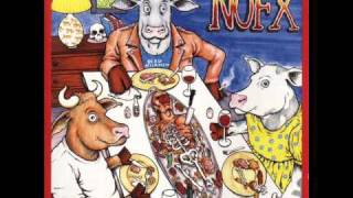 Video thumbnail of "NoFx - Just The Flu"