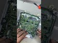 No Power ECU Repair. #automobile #autoelectronics