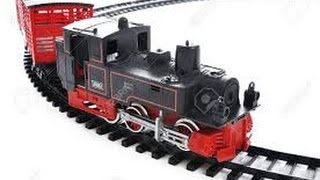 New children's Toy train 2015 with the best design