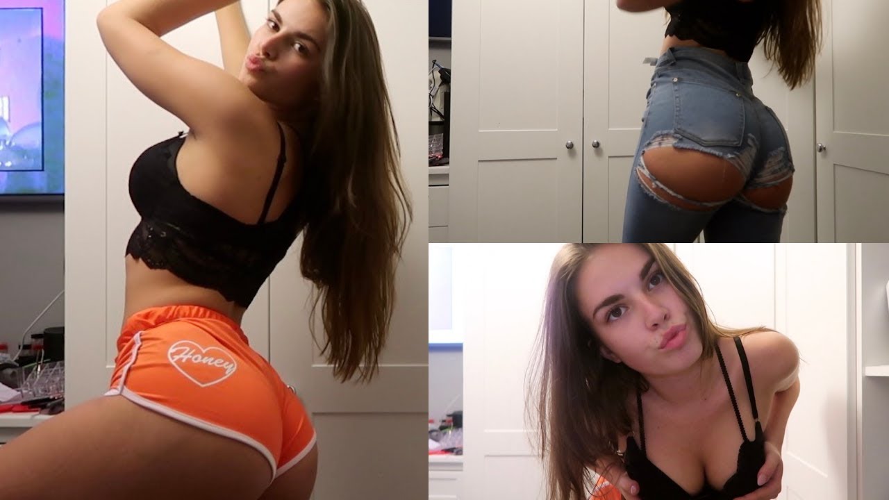Sexy Try On Haul